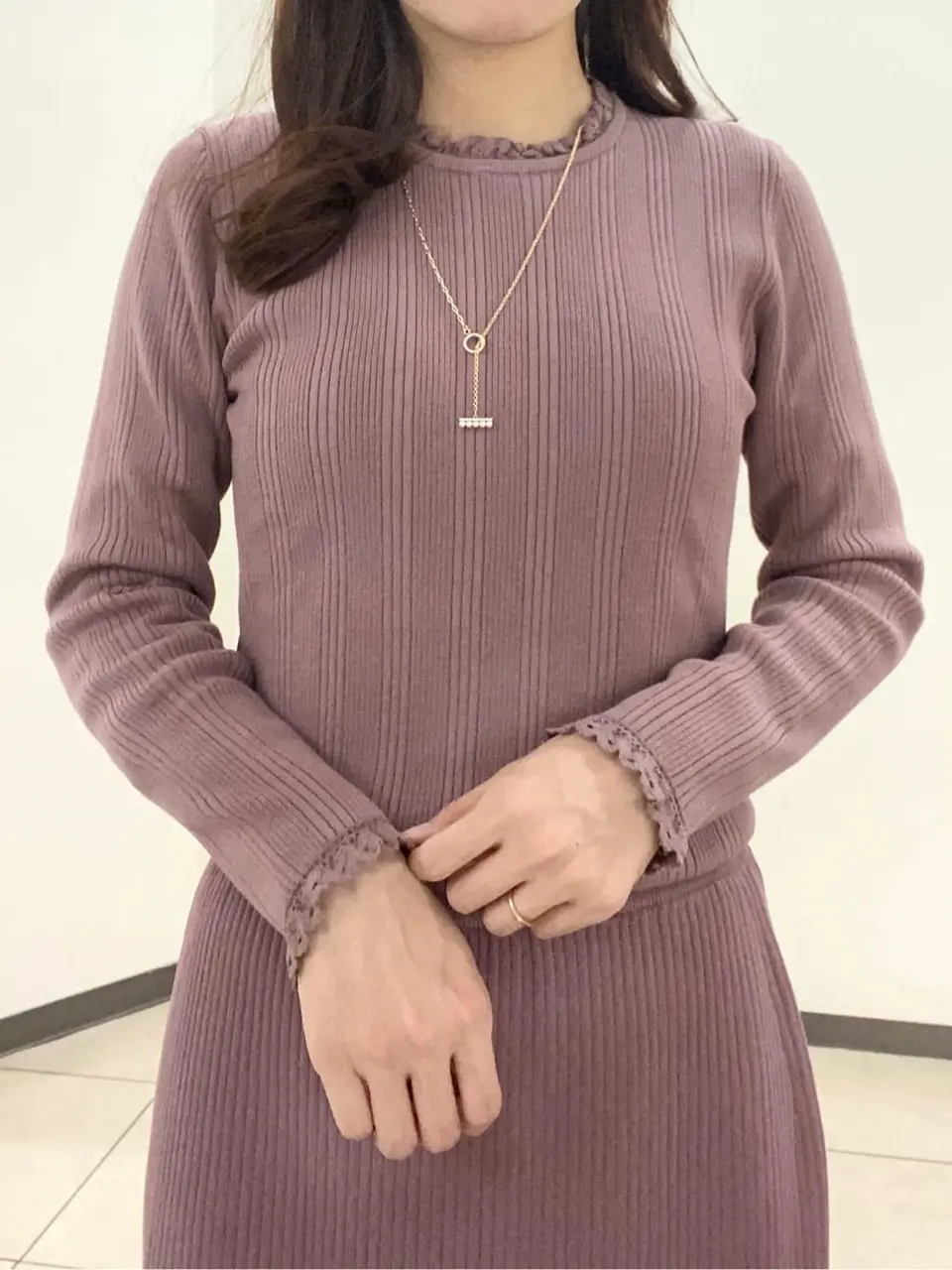 組曲 野中 コーディネート画像