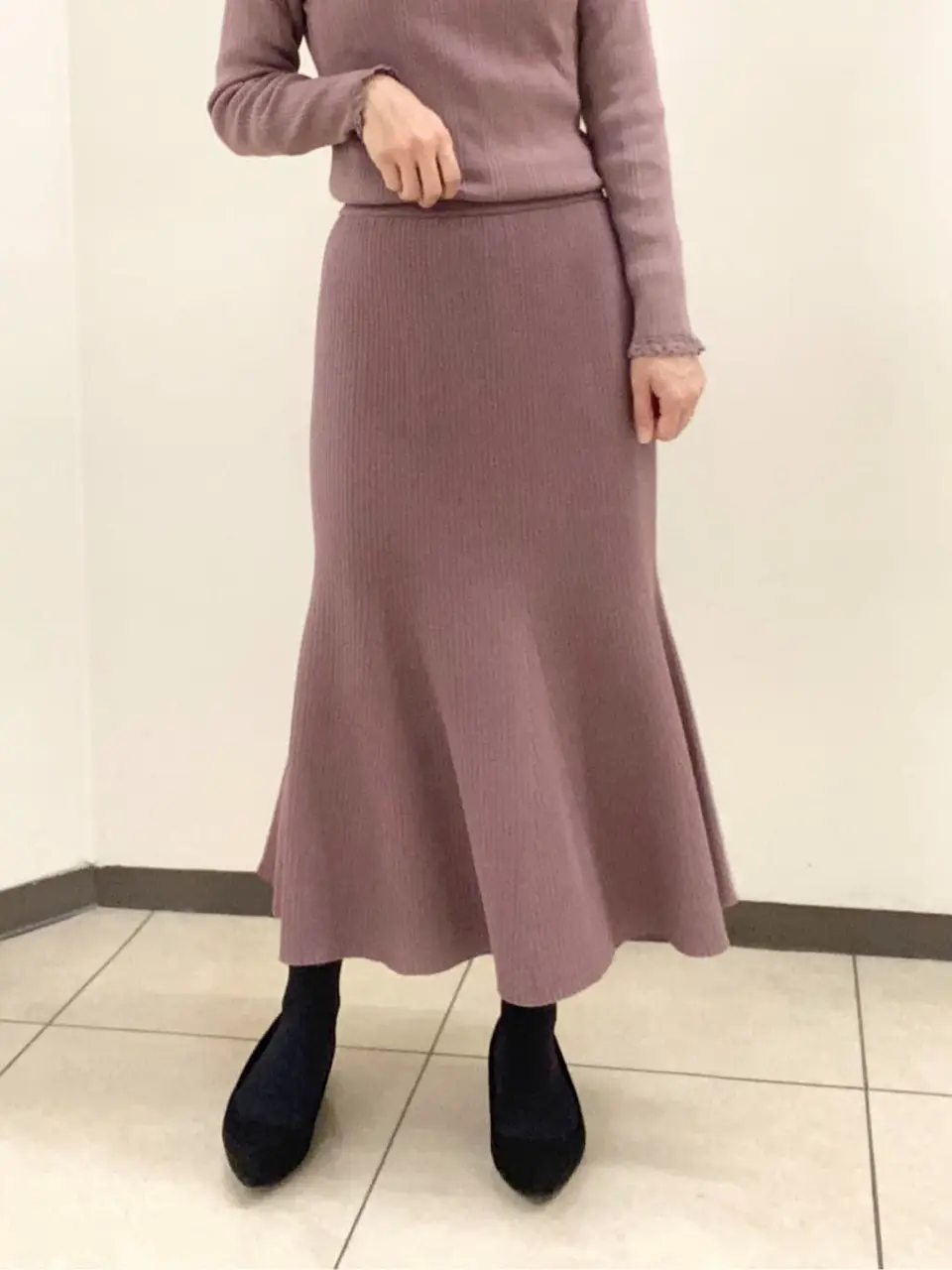 組曲 野中 コーディネート画像