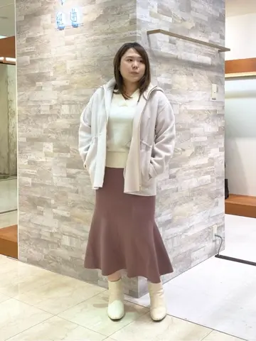 組曲 和久 コーディネート画像