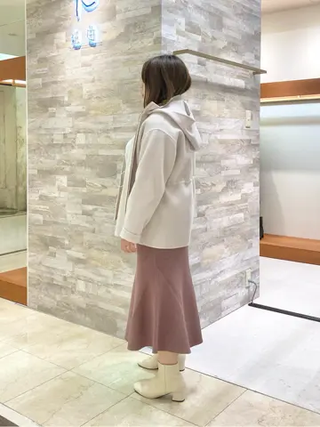 組曲 和久 コーディネート画像