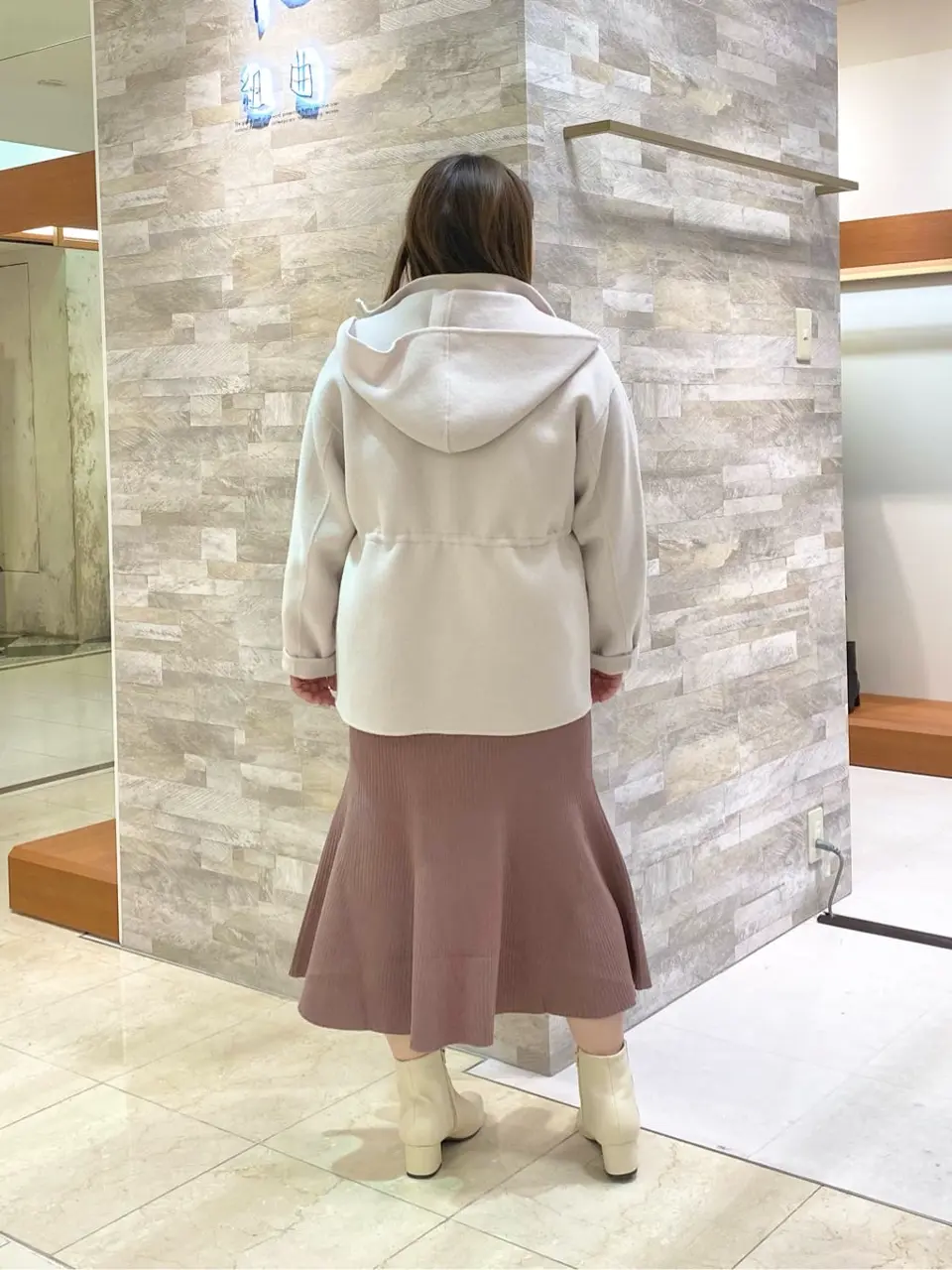 組曲 和久 コーディネート画像