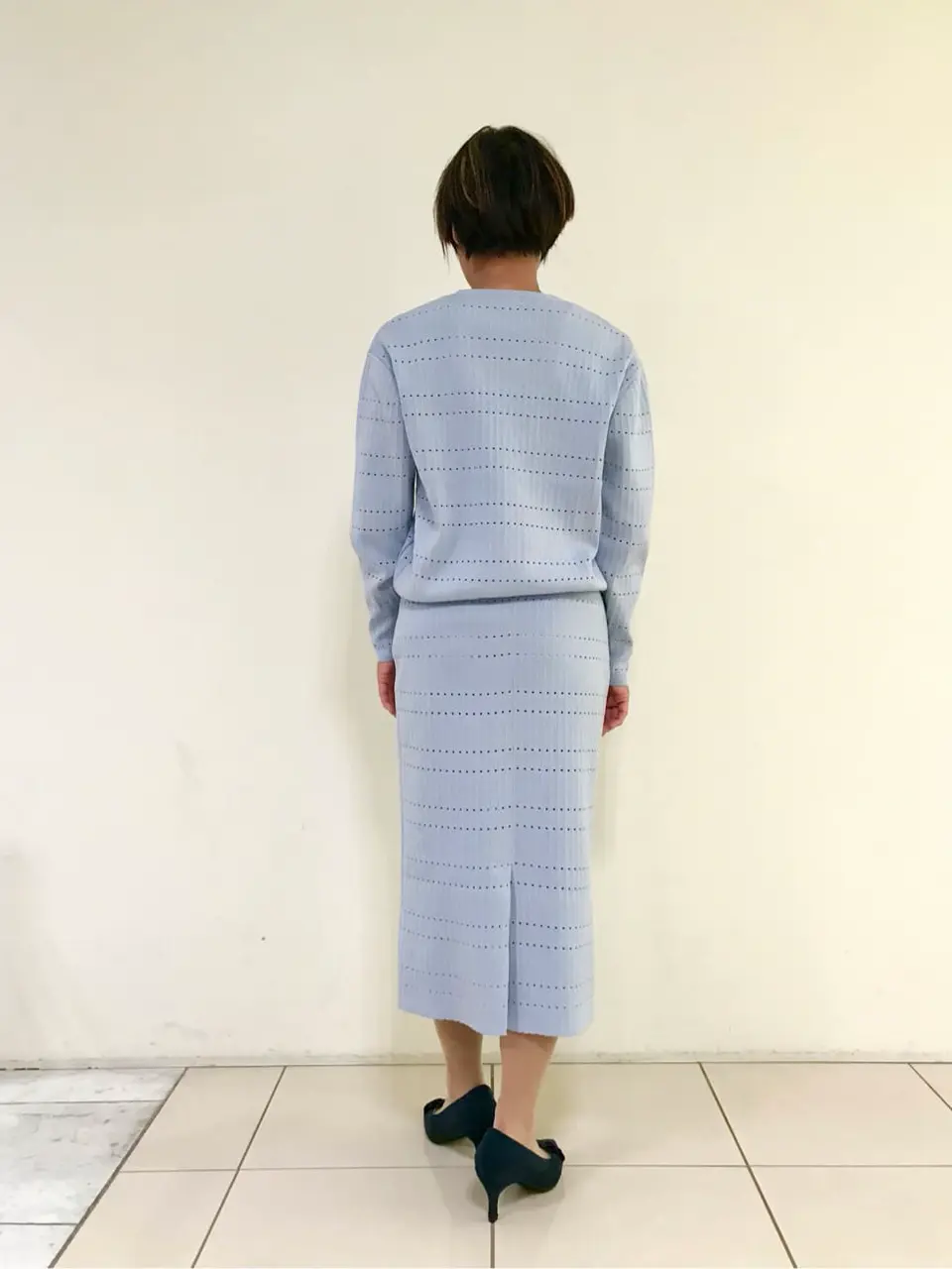 組曲 三木 コーディネート画像