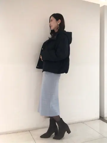 組曲 岩田 コーディネート画像