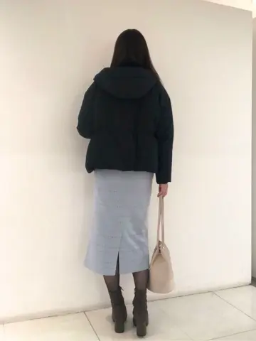 組曲 岩田 コーディネート画像