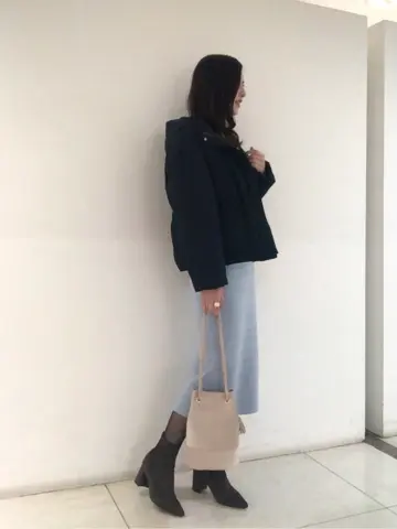 組曲 岩田 コーディネート画像