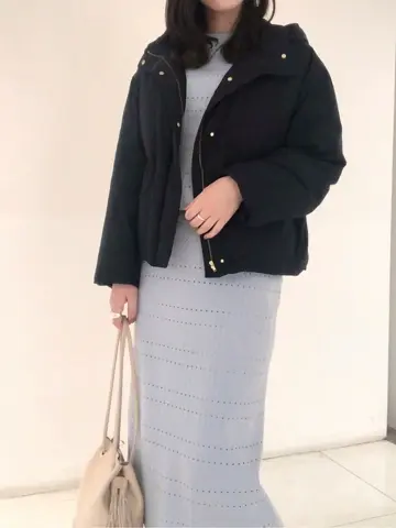 組曲 岩田 コーディネート画像