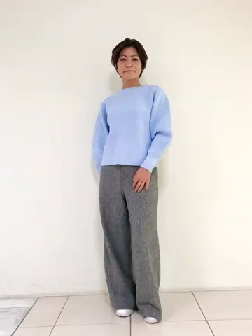 組曲 三木 コーディネート画像