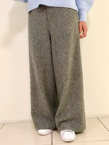 組曲 三木 コーディネート画像