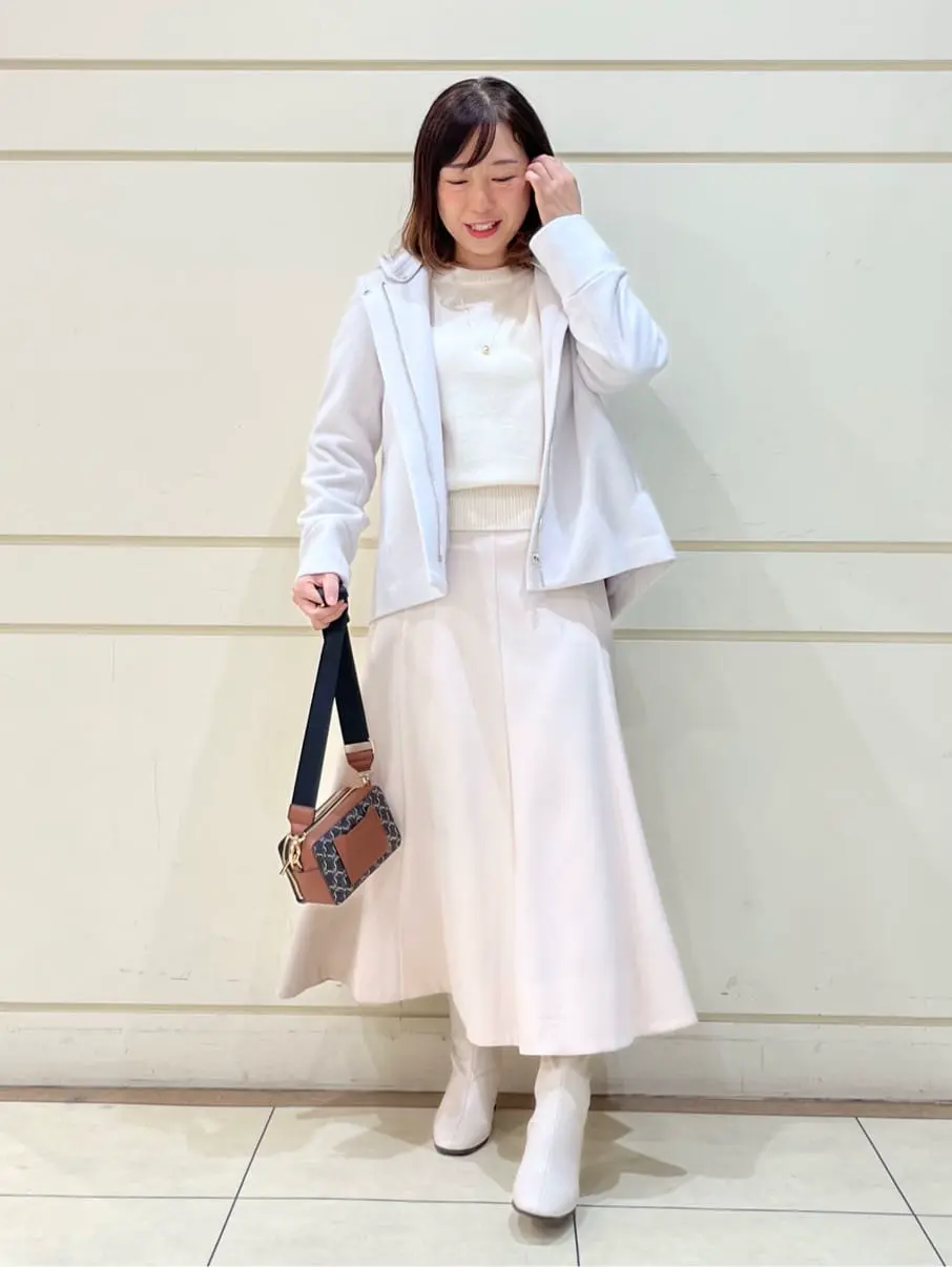 組曲 SAKAI コーディネート画像