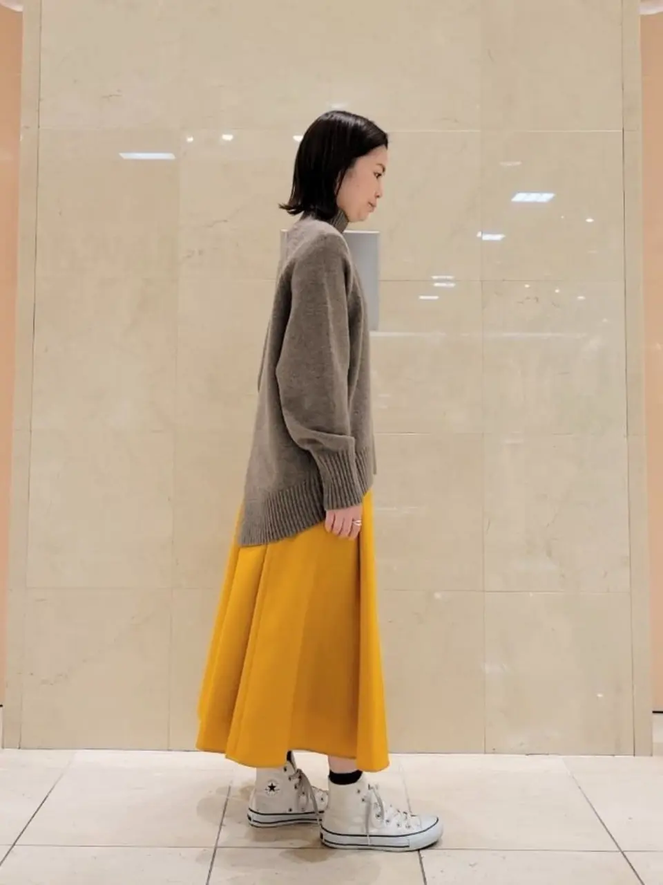 組曲 井上 コーディネート画像