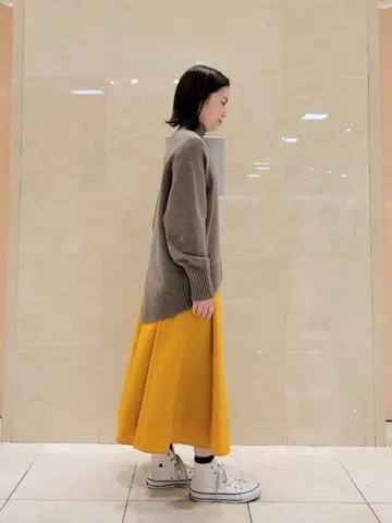 組曲 井上 コーディネート画像