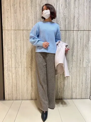 組曲 林 コーディネート画像