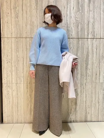 組曲 林 コーディネート画像