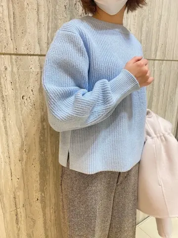 組曲 林 コーディネート画像