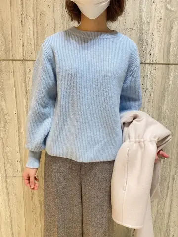 組曲 林 コーディネート画像