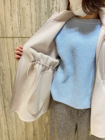 組曲 林 コーディネート画像