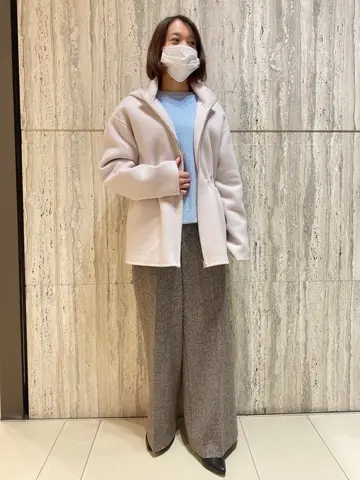 組曲 林 コーディネート画像