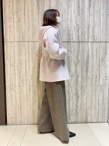 組曲 林 コーディネート画像