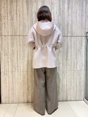 組曲 林 コーディネート画像