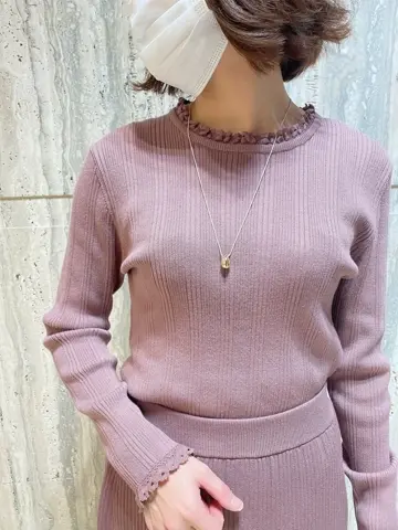 組曲 林 コーディネート画像