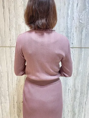 組曲 林 コーディネート画像