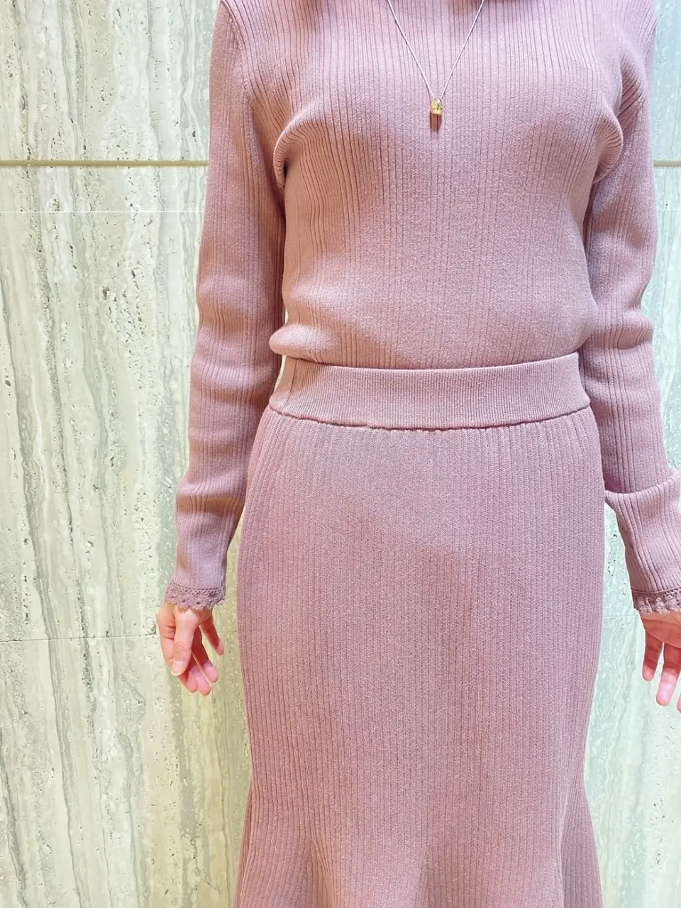 組曲 林 コーディネート画像