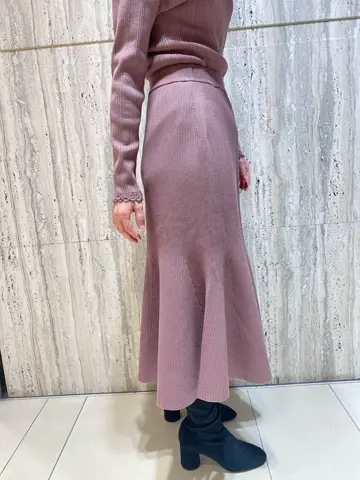 組曲 林 コーディネート画像