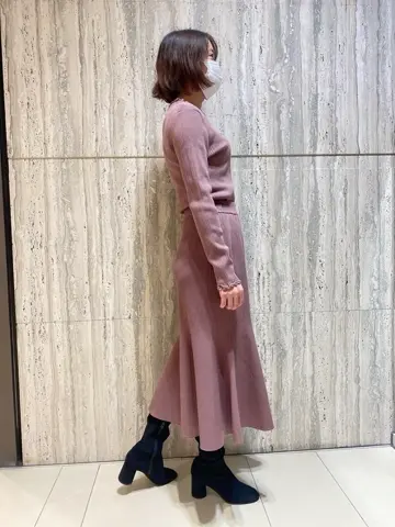 組曲 林 コーディネート画像