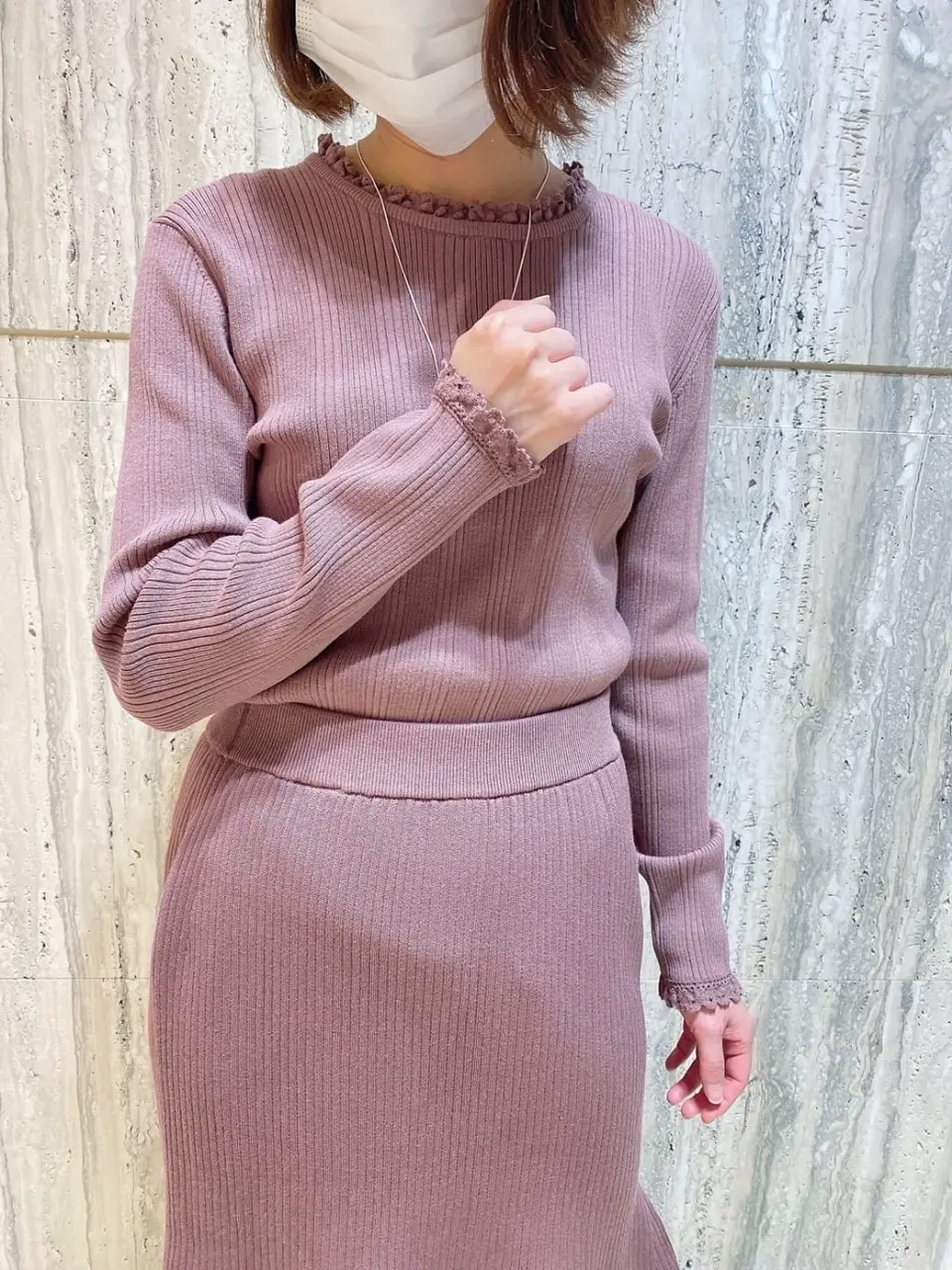 組曲 林 コーディネート画像