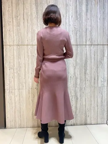 組曲 林 コーディネート画像