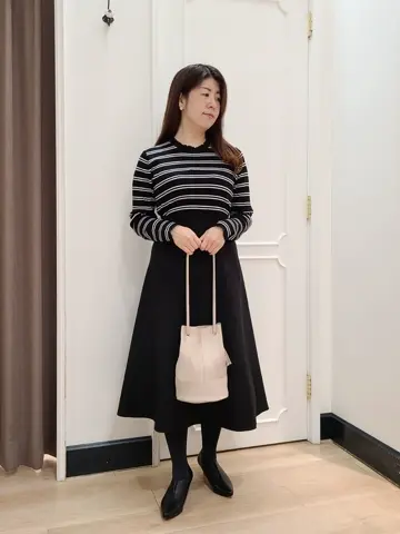 組曲 原 コーディネート画像