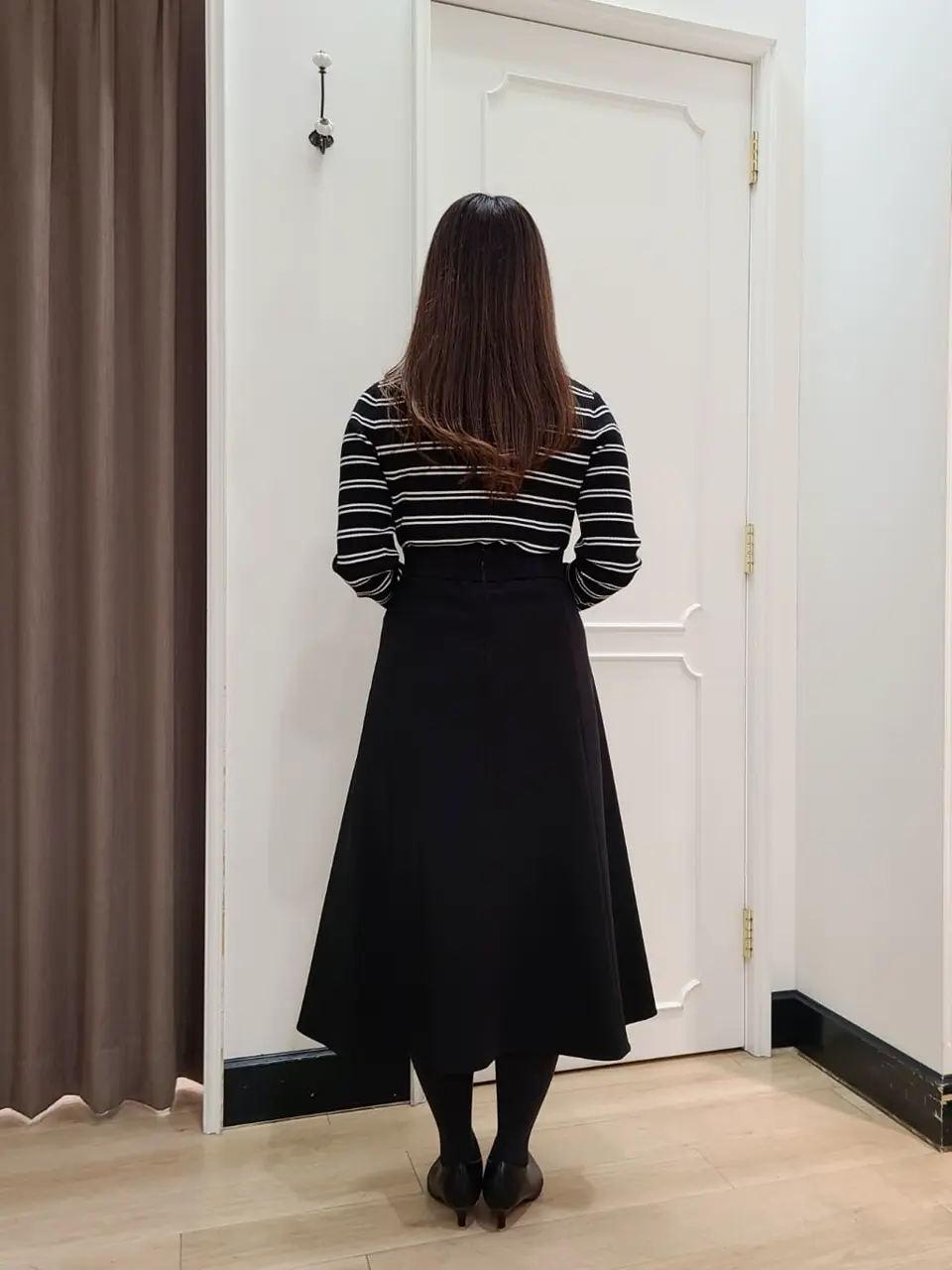 組曲 原 コーディネート画像