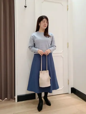 組曲 原 コーディネート画像