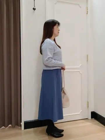 組曲 原 コーディネート画像