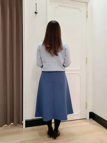 組曲 原 コーディネート画像