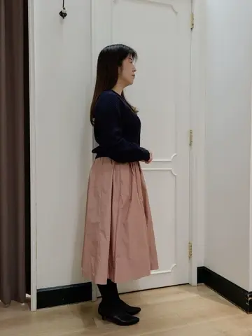 組曲 原 コーディネート画像