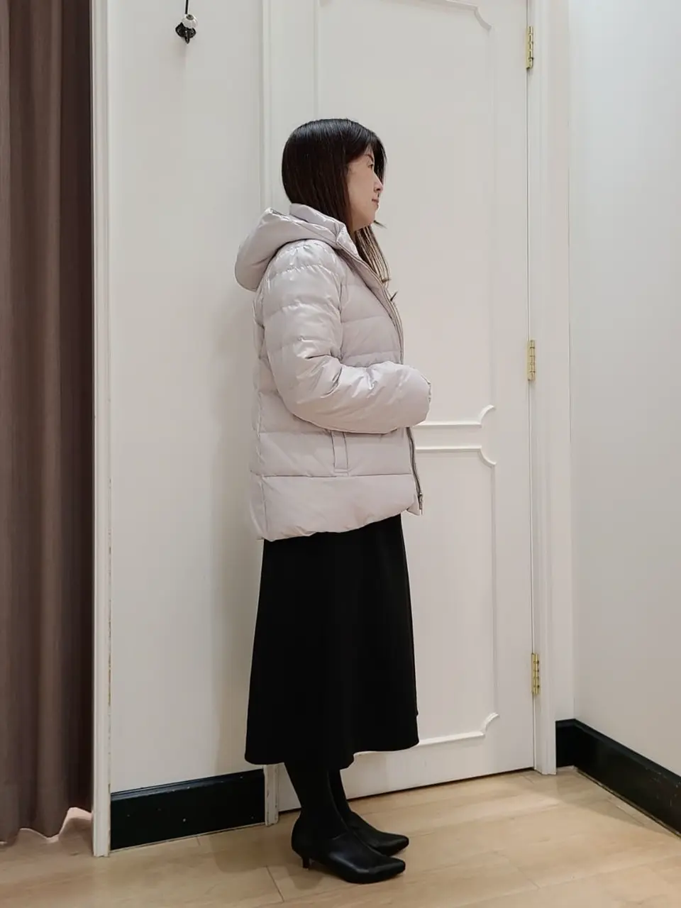 組曲 原 コーディネート画像