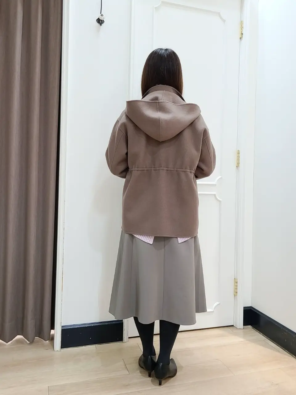 組曲 原 コーディネート画像