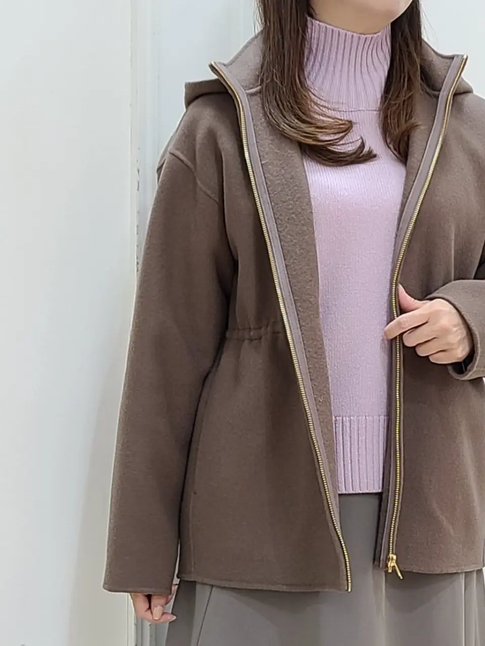 組曲 原 コーディネート画像