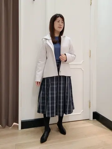 組曲 原 コーディネート画像