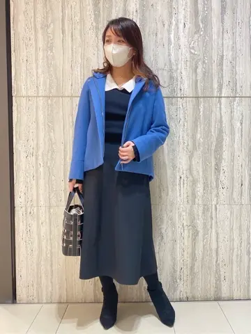 組曲 平瀬 コーディネート画像