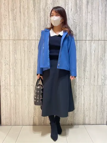 組曲 平瀬 コーディネート画像