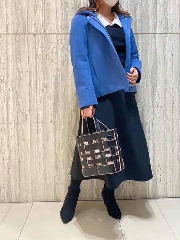 組曲 平瀬 コーディネート画像