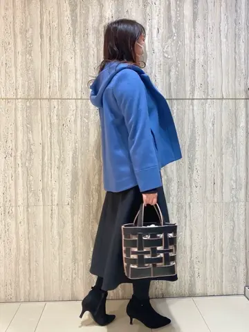 組曲 平瀬 コーディネート画像