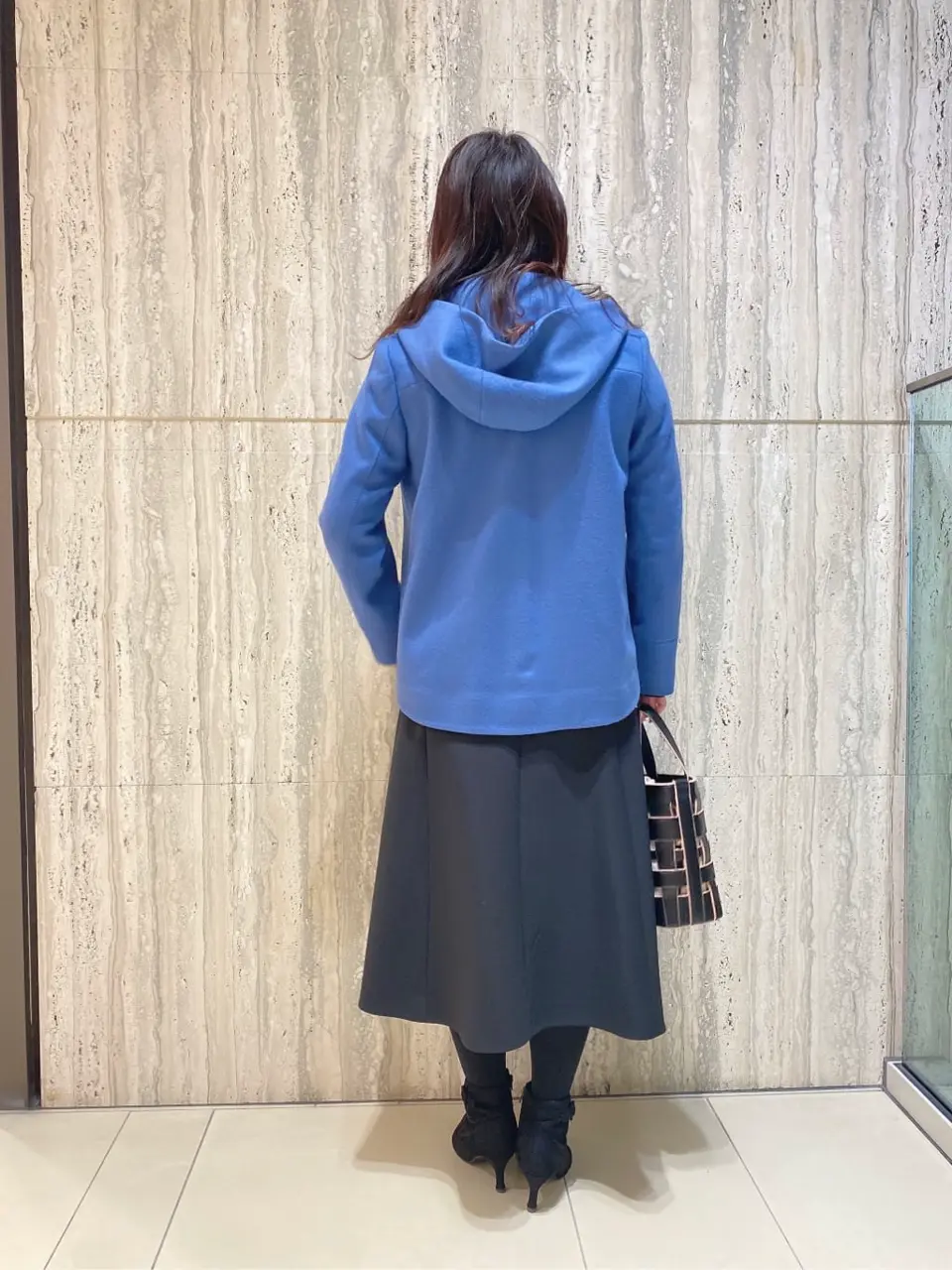 組曲 平瀬 コーディネート画像