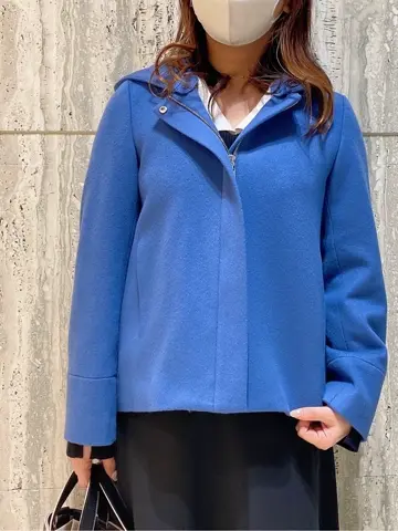 組曲 平瀬 コーディネート画像