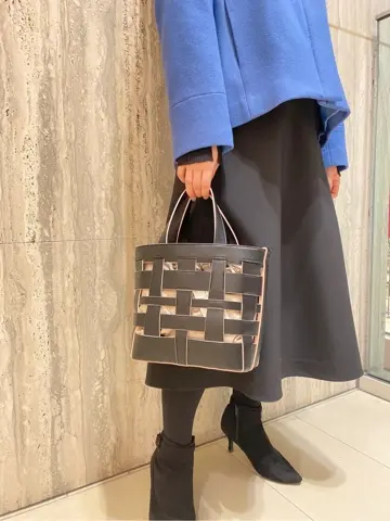 組曲 平瀬 コーディネート画像