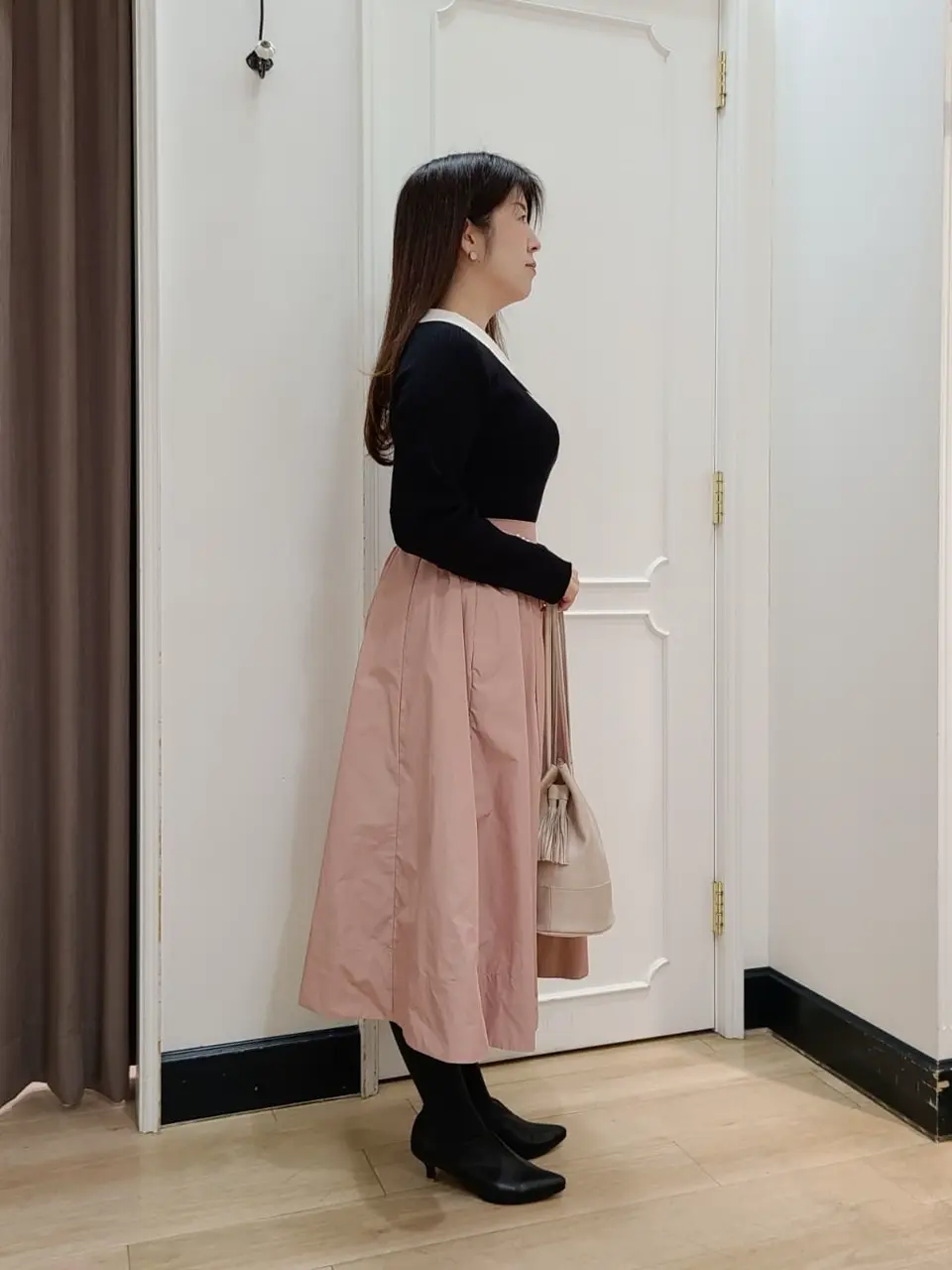 組曲 原 コーディネート画像