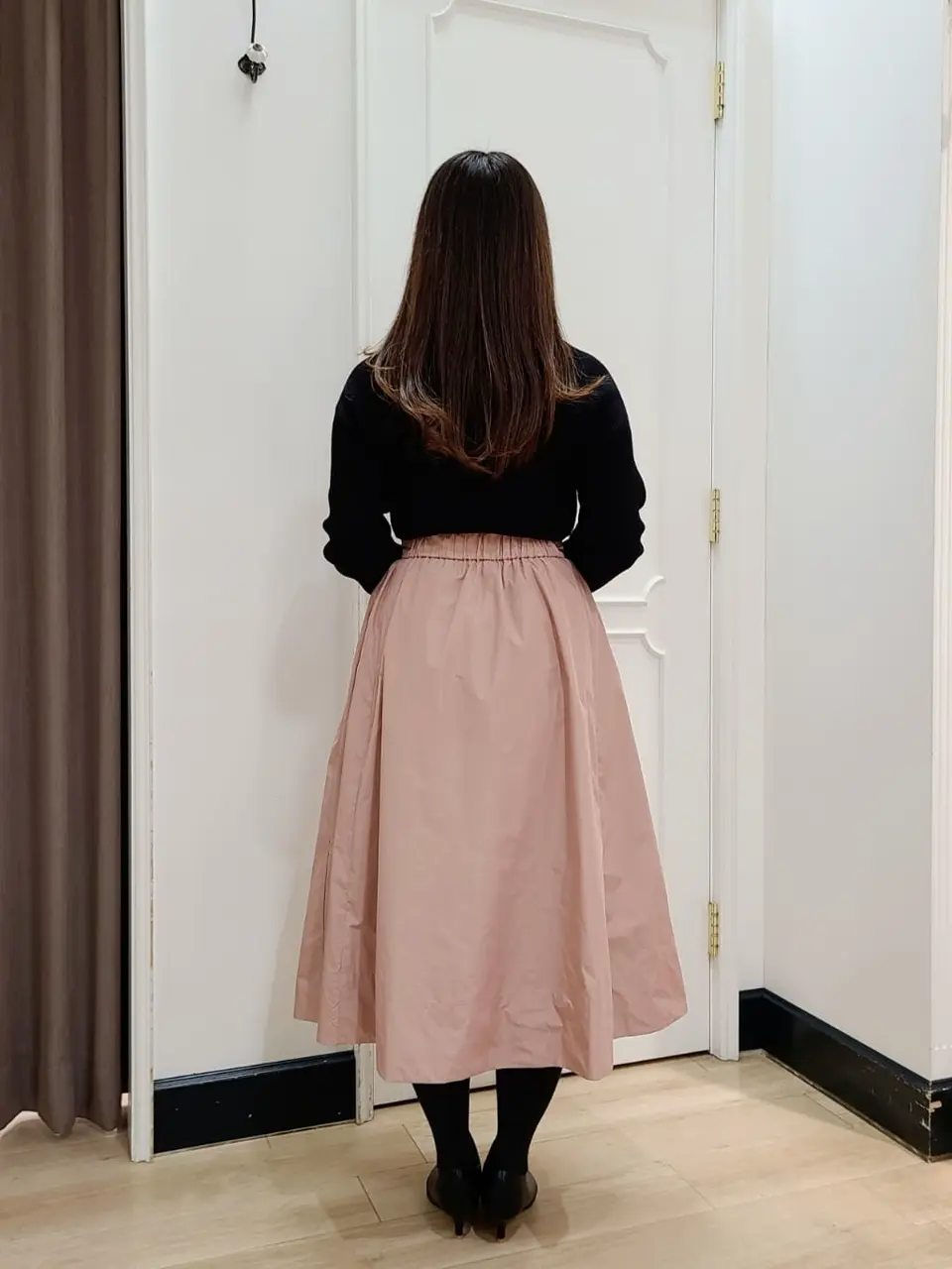 組曲 原 コーディネート画像