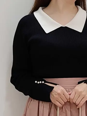 組曲 原 コーディネート画像